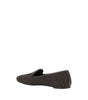 Brunello Cucinelli Raffia Loafers