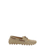 Tod's Gommino suede leather Loafers