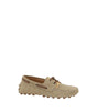 Tod's Gommino suede leather Loafers