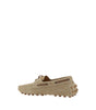 Tod's Gommino suede leather Loafers