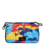 Dolce & Gabbana Multicolor Camouflage Nylon Crossbody Bag