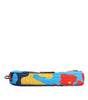 Dolce & Gabbana Multicolor Camouflage Nylon Crossbody Bag