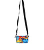 Dolce & Gabbana Multicolor Camouflage Nylon Crossbody Bag