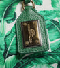 Dolce & Gabbana Green Canvas Botanical Garden Women Tote Bag