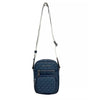 Michael Kors North South Medium Crossbody Bag Navy Blue