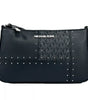 Sac à main Michael Kors Crossbody Tech Attachment noir