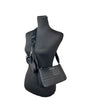 Sac à main Michael Kors Crossbody Tech Attachment noir