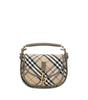 Burberry Clip small Messenger Handbag