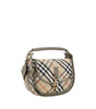 Burberry Clip small Messenger Handbag