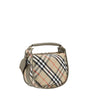 Burberry Clip small Messenger Handbag