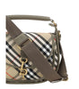 Burberry Clip small Messenger Handbag