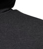 Dolce & Gabbana Gray Logo Full Zip Hooded Sweatshirt Sweater