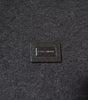 Dolce & Gabbana Gray Logo Full Zip Hooded Sweatshirt Sweater