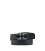 Ferragamo Gancini Belt