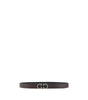 Ferragamo Gancini Belt