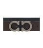 Ferragamo Gancini Belt