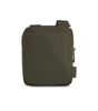 Calvin Klein Green Recycled Polyester Messenger Bag