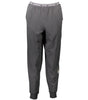 Calvin Klein Black Cotton Women Legging