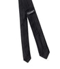 Dolce & Gabbana Black Silk Ties & Bowty
