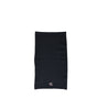 Calvin Klein Black Recycled Polyester Scarf