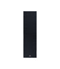 Calvin Klein Black Recycled Polyester Scarf