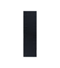 Calvin Klein Black Recycled Polyester Scarf