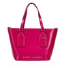 Marc Jacobs Small Saffiano Leather Tote Crossbody Bag
