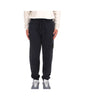 Stone Island Blue Cotton Men's Track Pant