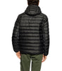 Stone Island Black Nylon Jacket