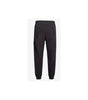 Stone Island Black Cotton Men's Track Pant