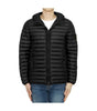 Stone Island Black Nylon Jacket