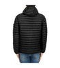 Stone Island Black Nylon Jacket