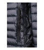 Stone Island Blue Nylon Jacket
