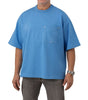 Bottega Veneta Blue Cotton T-Shirt