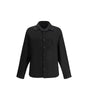 Prada Black linen Shirt