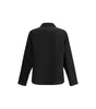 Prada Black linen Shirt