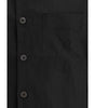 Prada Black linen Shirt