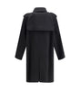 Saint Laurent Heritage Parka Jacket