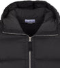 Stone Island Black Nylon Jacket