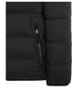 Stone Island Black Nylon Jacket
