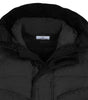Stone Island Black Nylon Jacket