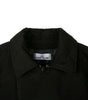 Stone Island Black Polyester Jacket