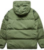 Stone Island Green Nylon Men Jacket