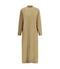 Jil Sander Long Shirt Dress