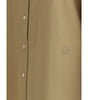 Jil Sander Long Shirt Dress