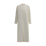 Jil Sander Long Shirt Dress