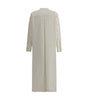 Jil Sander Long Shirt Dress