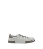 Dolce & Gabbana Leather Sneakers