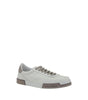 Dolce & Gabbana Leather Sneakers