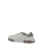Dolce & Gabbana Leather Sneakers